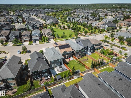 3632 Keswick Boulevard Sw, Edmonton, AB - Outdoor With View