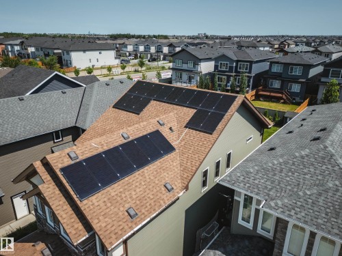 3632 Keswick Boulevard Sw, Edmonton, AB - Outdoor