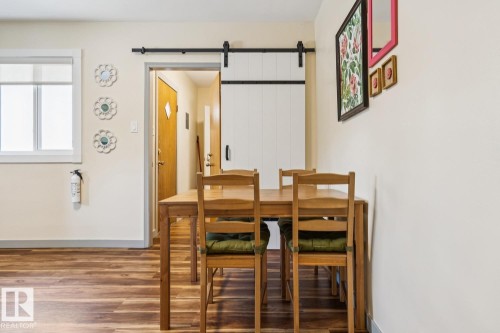 11625 83 Street Nw, Edmonton, AB - Indoor Photo Showing Dining Room
