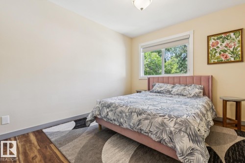 11625 83 Street Nw, Edmonton, AB - Indoor Photo Showing Bedroom