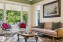 11625 83 Street Nw, Edmonton, AB  - Indoor Photo Showing Living Room 