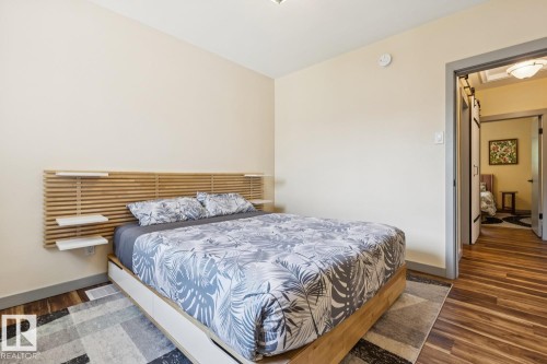 11625 83 Street Nw, Edmonton, AB - Indoor Photo Showing Bedroom