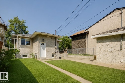 11625 83 Street Nw, Edmonton, AB - Outdoor
