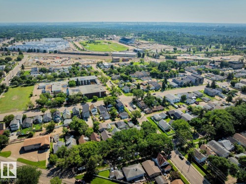 11625 83 Street Nw, Edmonton, AB - Outdoor With View