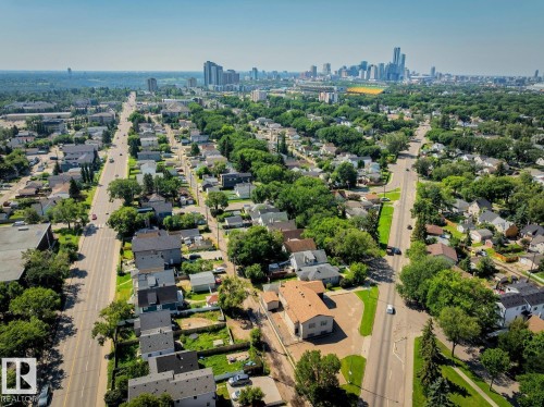 11625 83 Street Nw, Edmonton, AB - Outdoor With View