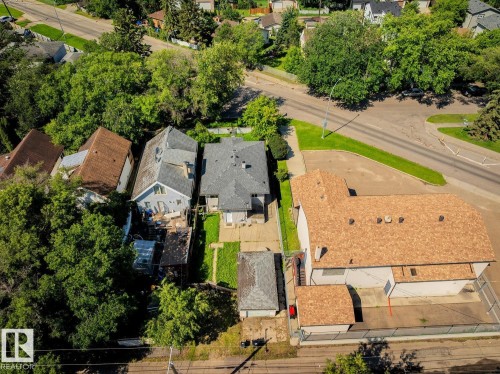 11625 83 Street Nw, Edmonton, AB - Outdoor With View