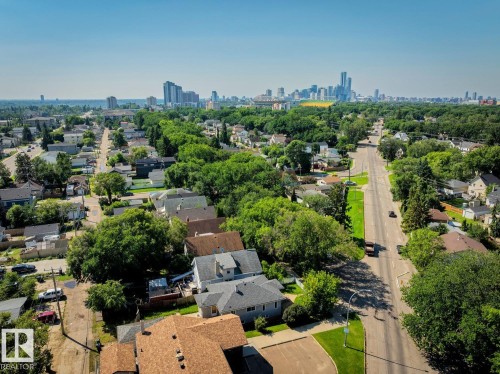 11625 83 Street Nw, Edmonton, AB - Outdoor With View