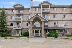 #221 240 SPRUCE RIDGE RD Spruce Grove, AB T7X 0G5
