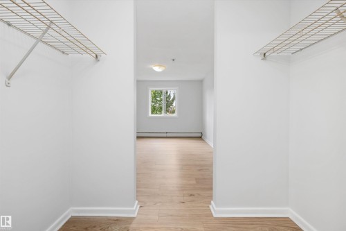#221 240 Spruce Ridge Rd, Spruce Grove, AB - Indoor With Storage