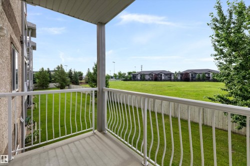 #221 240 Spruce Ridge Rd, Spruce Grove, AB - Outdoor With Exterior