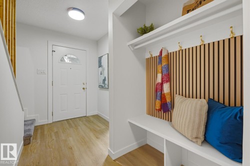 7D Callingwood Court Nw, Edmonton, AB - Indoor Photo Showing Other Room
