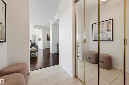 #1003 12319 Jasper Av Nw, Edmonton, AB - Indoor Photo Showing Other Room