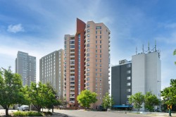 #1003 12319 JASPER AV NW Edmonton, AB T5N 4A7