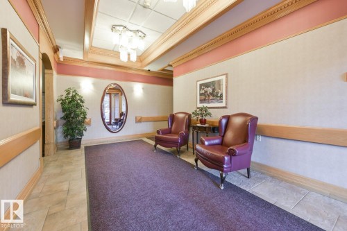 #1003 12319 Jasper Av Nw, Edmonton, AB - Indoor Photo Showing Other Room