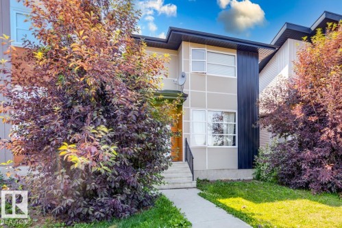 8722 150 Street Nw, Edmonton, AB - Outdoor