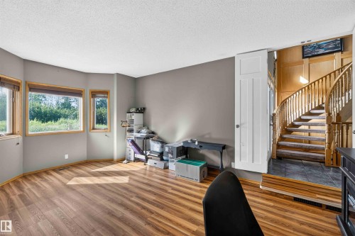 #35 53504 Rge Road 280, Rural Parkland County, AB - Indoor
