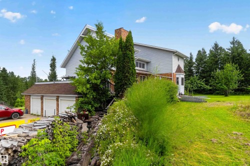 #35 53504 Rge Road 280, Rural Parkland County, AB - Outdoor