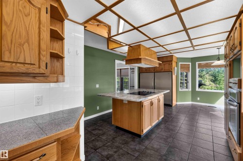 #35 53504 Rge Road 280, Rural Parkland County, AB - Indoor Photo Showing Other Room