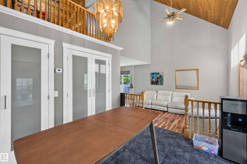 #35 53504 Rge Road 280, Rural Parkland County, AB - Indoor Photo Showing Other Room