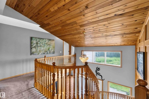 #35 53504 Rge Road 280, Rural Parkland County, AB - Indoor Photo Showing Other Room