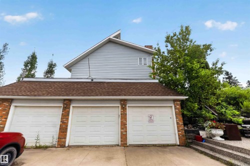 #35 53504 Rge Road 280, Rural Parkland County, AB - Outdoor With Exterior