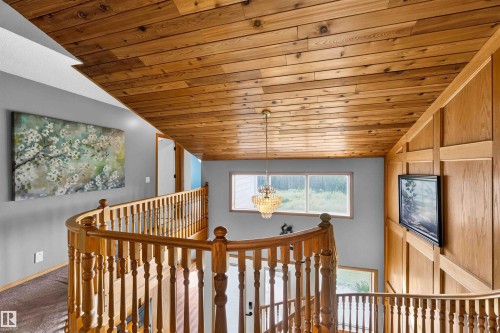 #35 53504 Rge Road 280, Rural Parkland County, AB - Indoor Photo Showing Other Room