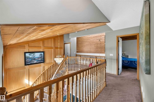 #35 53504 Rge Road 280, Rural Parkland County, AB - Indoor Photo Showing Other Room