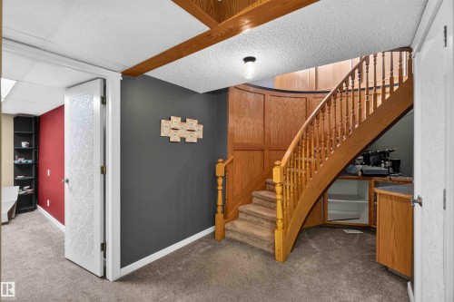 #35 53504 Rge Road 280, Rural Parkland County, AB - Indoor Photo Showing Other Room