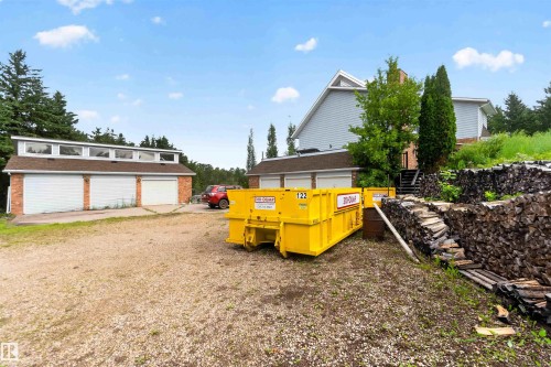 #35 53504 Rge Road 280, Rural Parkland County, AB - Outdoor