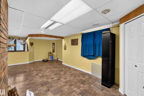 #35 53504 Rge Road 280, Rural Parkland County, AB - Indoor