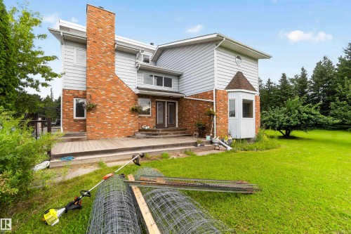 #35 53504 Rge Road 280, Rural Parkland County, AB - Outdoor