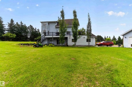 #35 53504 Rge Road 280, Rural Parkland County, AB - Outdoor