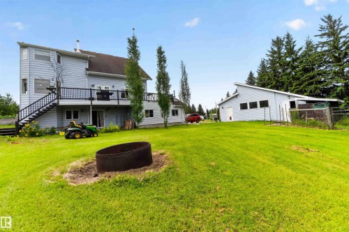 #35 53504 Rge Road 280, Rural Parkland County, AB - Outdoor