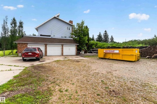 #35 53504 Rge Road 280, Rural Parkland County, AB - Outdoor