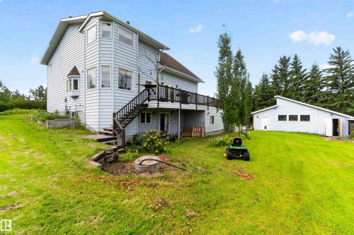 #35 53504 Rge Road 280, Rural Parkland County, AB - Outdoor