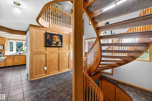 #35 53504 Rge Road 280, Rural Parkland County, AB - Indoor Photo Showing Other Room