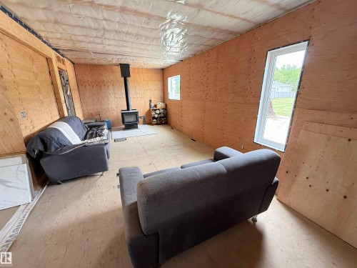 Range Road 32 Township 524, Rural Parkland County, AB - Indoor