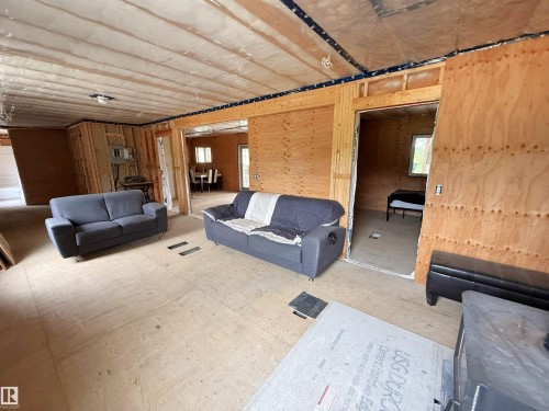 Range Road 32 Township 524, Rural Parkland County, AB - Indoor