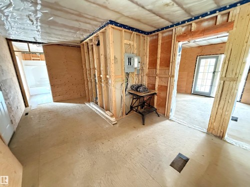 Range Road 32 Township 524, Rural Parkland County, AB - Indoor