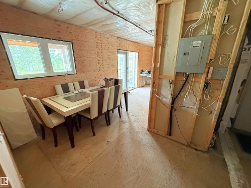 Range Road 32 Township 524, Rural Parkland County, AB - Indoor