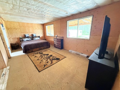 Range Road 32 Township 524, Rural Parkland County, AB - Indoor