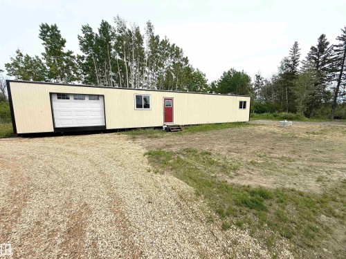 Range Road 32 Township 524, Rural Parkland County, AB - Outdoor