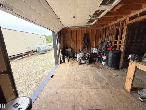 Range Road 32 Township 524, Rural Parkland County, AB - Indoor Photo Showing Other Room
