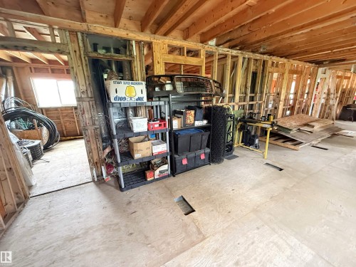 Range Road 32 Township 524, Rural Parkland County, AB - Indoor