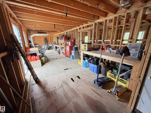 Range Road 32 Township 524, Rural Parkland County, AB - Indoor