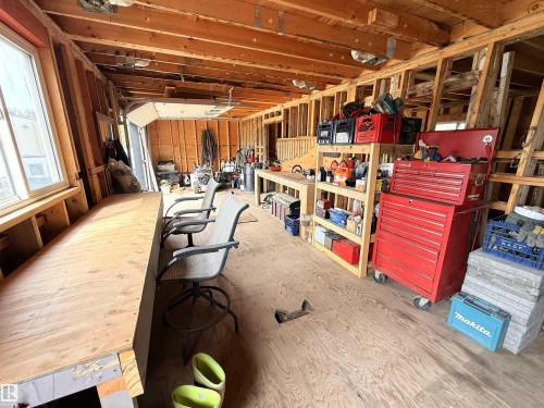 Range Road 32 Township 524, Rural Parkland County, AB - Indoor