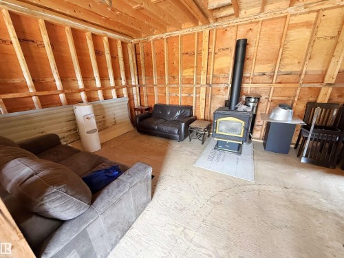 Range Road 32 Township 524, Rural Parkland County, AB - Indoor