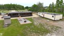 Range Road 32 Township 524, Rural Parkland County, AB  - Outdoor 