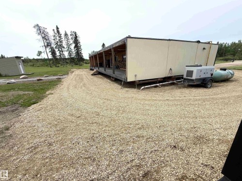 Range Road 32 Township 524, Rural Parkland County, AB - Outdoor