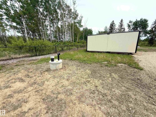 Range Road 32 Township 524, Rural Parkland County, AB - Outdoor